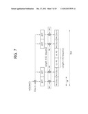 METHOD AND APPARATUS FOR TRANSMITTING UPLINK CONTROL INFORMATION IN A     WIRELESS COMMUNICATION SYSTEM diagram and image