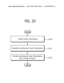 METHOD AND APPARATUS FOR TRANSMITTING UPLINK CONTROL INFORMATION IN A     WIRELESS COMMUNICATION SYSTEM diagram and image