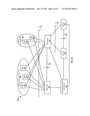 METHODS AND APPARATUS FOR FACILITATING ROBUST FORWARD HANDOVER IN LONG     TERM EVOLUTION (LTE) COMMUNICATION SYSTEMS diagram and image