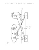 METHODS AND APPARATUS FOR FACILITATING ROBUST FORWARD HANDOVER IN LONG     TERM EVOLUTION (LTE) COMMUNICATION SYSTEMS diagram and image