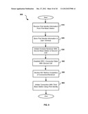 METHODS AND APPARATUS FOR FACILITATING ROBUST FORWARD HANDOVER IN LONG     TERM EVOLUTION (LTE) COMMUNICATION SYSTEMS diagram and image