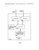 METHODS AND APPARATUS FOR FACILITATING ROBUST FORWARD HANDOVER IN LONG     TERM EVOLUTION (LTE) COMMUNICATION SYSTEMS diagram and image