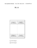 METHOD FOR TRANSMITTING UPLINK CONTROL INFORMATION AND USER DEVICE diagram and image