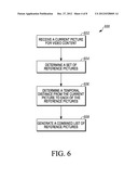 CONSTRUCTION OF COMBINED LIST USING TEMPORAL DISTANCE diagram and image