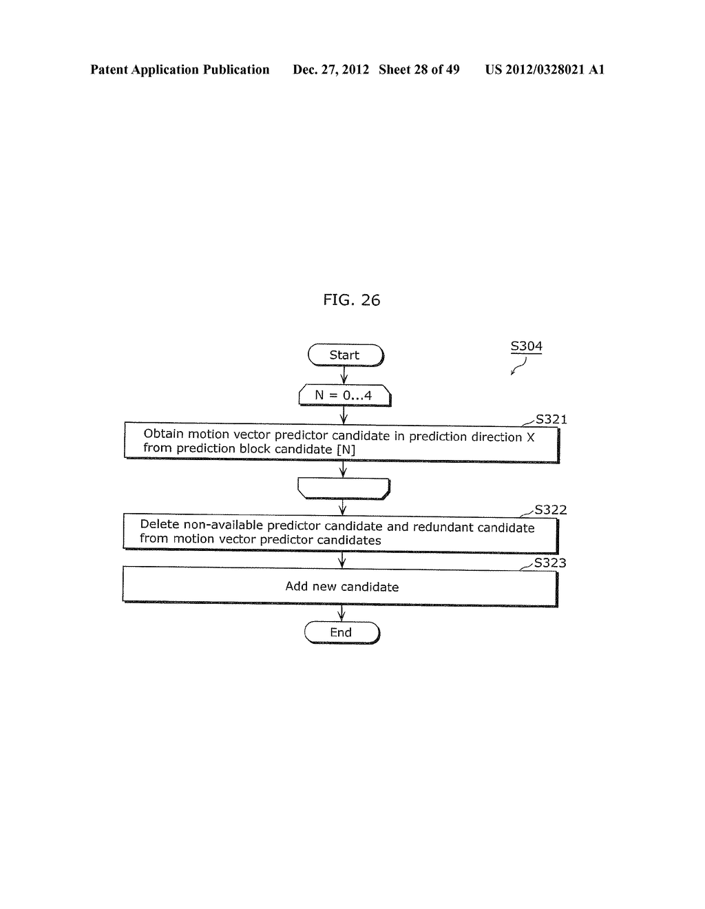 MOVING PICTURE CODING METHOD, MOVING PICTURE CODING APPARATUS, MOVING     PICTURE DECODING METHOD, MOVING PICTURE DECODING APPARATUS, AND MOVING     PICTURE CODING AND DECODING APPARATUS - diagram, schematic, and image 29