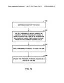 CONTEXT-ADAPTIVE CODING VIDEO DATA diagram and image