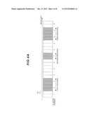 COMMUNICATION APPARATUS, CONTROL PROGRAM FOR THE SAME, AND INTEGRATED     CIRCUIT diagram and image