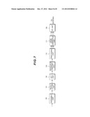 COMMUNICATION APPARATUS, CONTROL PROGRAM FOR THE SAME, AND INTEGRATED     CIRCUIT diagram and image