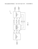 CENTRALIZED ADAPTOR ARCHITECTURE FOR POWER AMPLIFIER LINEARIZATIONS IN     ADVANCED WIRELESS COMMUNICATION SYSTEMS diagram and image