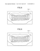 RADIATION IMAGING APPARATUS AND IMAGING METHOD USING RADIATION diagram and image