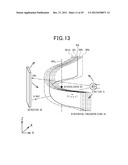 RADIATION IMAGING APPARATUS AND IMAGING METHOD USING RADIATION diagram and image