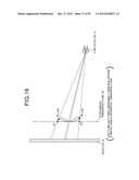 RADIATION IMAGING APPARATUS AND IMAGING METHOD USING RADIATION diagram and image