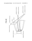 RADIATION IMAGING APPARATUS AND IMAGING METHOD USING RADIATION diagram and image