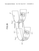 RADIATION IMAGING APPARATUS AND IMAGING METHOD USING RADIATION diagram and image