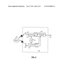 INTERFACE AND COMMUNICATION PROTOCOL FOR A MOBILE DEVICE WITH A SMART     BATTERY diagram and image