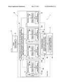 DEVICE AND METHOD FOR MONITORING VIDEO OBJECTS diagram and image