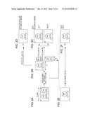 IMAGE FORMAT DISCRIMINATION DEVICE, METHOD OF DISCRIMINATING IMAGE FORMAT,     IMAGE REPRODUCING DEVICE AND ELECTRONIC APPARATUS diagram and image