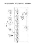 IMAGE FORMAT DISCRIMINATION DEVICE, METHOD OF DISCRIMINATING IMAGE FORMAT,     IMAGE REPRODUCING DEVICE AND ELECTRONIC APPARATUS diagram and image