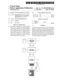 Interactivity for Printed Content diagram and image