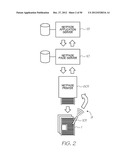 Interactivity for Printed Content diagram and image