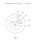 Few-Moded Optical Fibers diagram and image