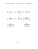 SYSTEM FOR VIDEOTAPING AND RECORDING A MUSICAL GROUP diagram and image