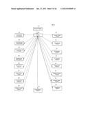 SYSTEM FOR VIDEOTAPING AND RECORDING A MUSICAL GROUP diagram and image