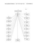 SYSTEM FOR VIDEOTAPING AND RECORDING A MUSICAL GROUP diagram and image