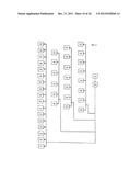 SYSTEM FOR VIDEOTAPING AND RECORDING A MUSICAL GROUP diagram and image