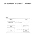 VIDEO DISPLAY APPARATUS diagram and image