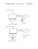 VIDEO DISPLAY APPARATUS diagram and image