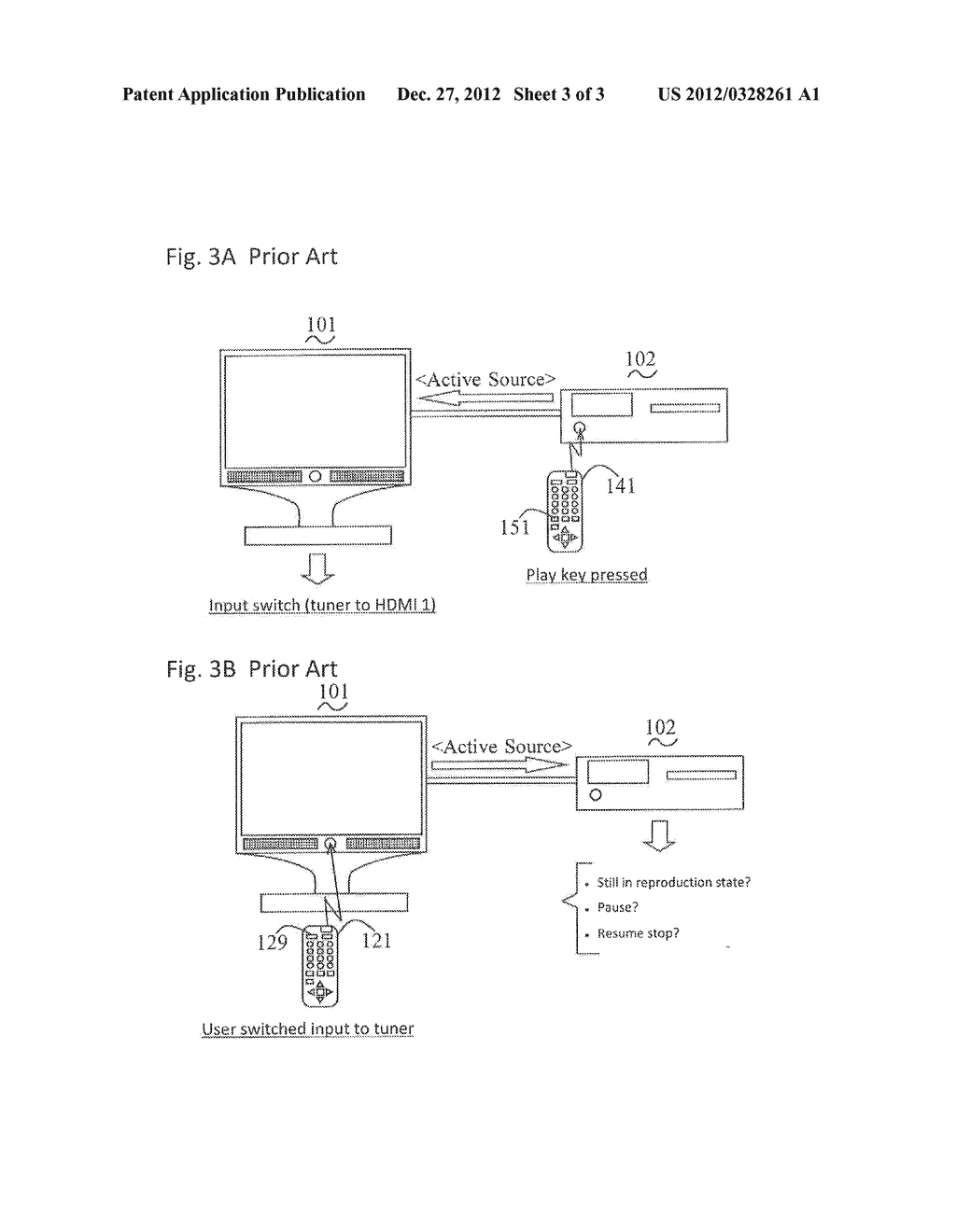 VIDEO DISPLAY APPARATUS - diagram, schematic, and image 04