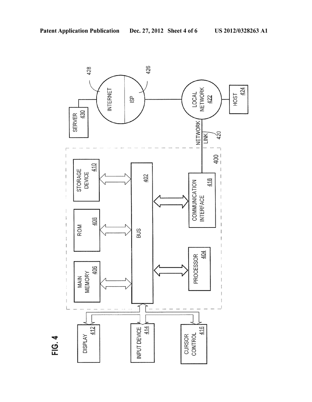 Method And Apparatus For Advertisement Placement In A User Dialog On A     Set-Top Box - diagram, schematic, and image 05
