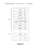 System and Method For Providing a Variable Frame Rate and Adaptive Frame     Skipping on a Mobile Device diagram and image