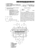 HEAT TREATMENT APPARATUS AND HEAT TREATMENT METHOD diagram and image