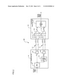 OPTICAL PACKET SWITCHING APPARATUS diagram and image