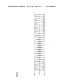 OPTICAL PACKET SWITCHING APPARATUS diagram and image