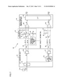 OPTICAL PACKET SWITCHING APPARATUS diagram and image