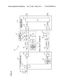 OPTICAL PACKET SWITCHING APPARATUS diagram and image