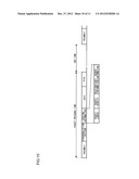 OPTICAL PACKET SWITCHING APPARATUS diagram and image