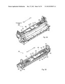 DEVELOPER ACCOMMODATION UNIT, DEVELOPMENT DEVICE, IMAGE FORMING APPARATUS,     AND DEVELOPER SUPPLY CONTAINER diagram and image