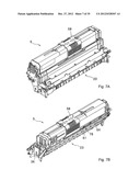 DEVELOPER ACCOMMODATION UNIT, DEVELOPMENT DEVICE, IMAGE FORMING APPARATUS,     AND DEVELOPER SUPPLY CONTAINER diagram and image