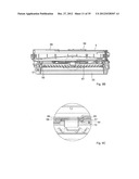 DEVELOPER ACCOMMODATION UNIT, DEVELOPMENT DEVICE, IMAGE FORMING APPARATUS,     AND DEVELOPER SUPPLY CONTAINER diagram and image