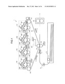 IMAGE FORMING APPARATUS, IMAGE FORMING SYSTEM, AND TRANSFER METHOD diagram and image