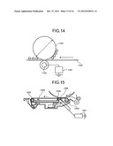 IMAGE FORMING APPARATUS, IMAGE FORMING SYSTEM, AND TRANSFER METHOD diagram and image