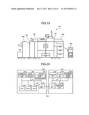 IMAGE FORMING APPARATUS, IMAGE FORMING SYSTEM, AND TRANSFER METHOD diagram and image