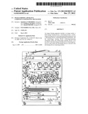 IMAGE FORMING APPARATUS COMPONENT POSITIONING MECHANISM diagram and image