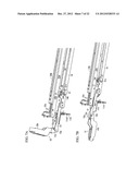 IMAGE FORMING APPARATUS COMPONENT POSITIONING MECHANISM diagram and image