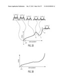 KEYBOARD OVERLAY FOR OPTIMAL TOUCH TYPING ON A PROXIMITY-BASED TOUCH     SCREEN diagram and image