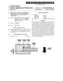 CONNECTING MEANS AND METHOD OF PRODUCING A CONNECTION BETWEEN A FIRST     COMPONENT AND A SECOND COMPONENT diagram and image